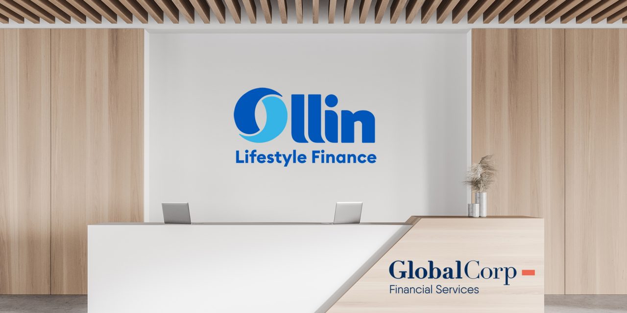GlobalCorp launches “Ollin for Lifestyle Finance” in the Egyptian Market